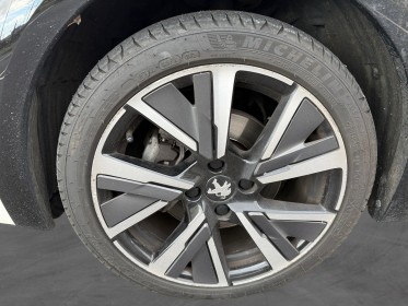 Peugeot 208 puretech 100 ss bvm6 gt line  courroie de distribution neuve pour la vente  garantie 12 mois occasion simplicicar...