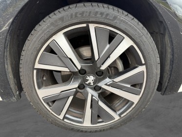 Peugeot 208 puretech 100 ss bvm6 gt line  courroie de distribution neuve pour la vente  garantie 12 mois occasion simplicicar...