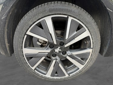 Peugeot 208 puretech 100 ss bvm6 gt line  courroie de distribution neuve pour la vente  garantie 12 mois occasion simplicicar...