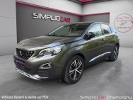 PEUGEOT d'occasion 3008 1.5 BlueHDi 130 de 2018 Champigny sur Marne