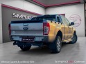 Ford ranger super cabine 2.2 tdci 160 4x4 xlt sport occasion simplicicar colmar simplicicar simplicibike france