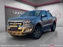 Ford ranger super cabine 2.2 tdci 160 4x4 xlt sport occasion simplicicar colmar simplicicar simplicibike france