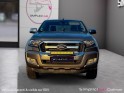 Ford ranger super cabine 2.2 tdci 160 4x4 xlt sport occasion simplicicar colmar simplicicar simplicibike france