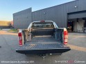 Ford ranger super cabine 2.2 tdci 160 4x4 xlt sport occasion simplicicar colmar simplicicar simplicibike france