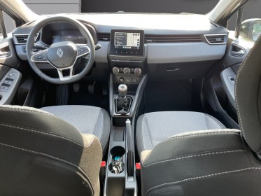 Renault clio v nouvelle sce 65 evolution / garantie 12 mois occasion osny simplicicar simplicibike france