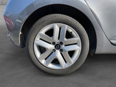 Renault clio v nouvelle sce 65 evolution / garantie 12 mois occasion osny simplicicar simplicibike france