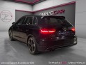 Audi a3 sportback 1.8 tfsi 180 s line s tronic 7 chaine neuve garantie 12 mois occasion simplicicar meximieux simplicicar...