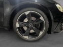 Audi a3 sportback 1.8 tfsi 180 s line s tronic 7 chaine neuve garantie 12 mois occasion simplicicar meximieux simplicicar...