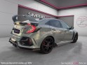 Honda civic type r 2..0 i-vtec 320 cv phase 2. occasion  simplicicar nice - pfvauto simplicicar simplicibike france