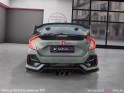 Honda civic type r 2..0 i-vtec 320 cv phase 2. occasion  simplicicar nice - pfvauto simplicicar simplicibike france