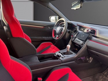 Honda civic type r 2..0 i-vtec 320 cv phase 2. occasion  simplicicar nice - pfvauto simplicicar simplicibike france