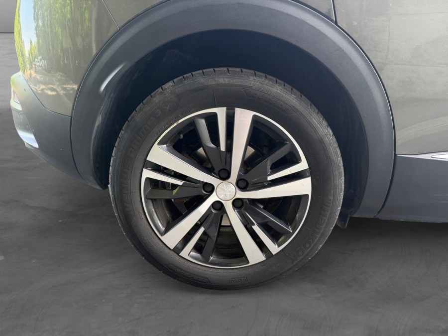 PEUGEOT d'occasion 3008 1.5 BlueHDi 130 de 2018 Champigny sur Marne