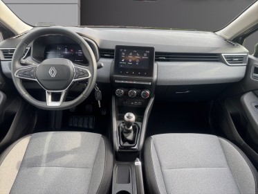 Renault clio v nouvelle tce 90 evolution carplay garantie 12 mois europe occasion simplicicar perpignan  simplicicar...