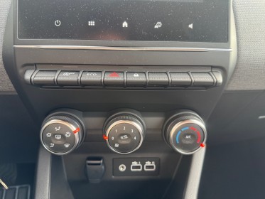 Renault clio v nouvelle tce 90 evolution carplay garantie 12 mois europe occasion simplicicar perpignan  simplicicar...