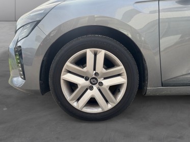 Renault clio v nouvelle tce 90 evolution carplay garantie 12 mois europe occasion simplicicar perpignan  simplicicar...