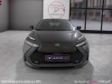 Toyota c-hr hybride my23 1.8l design, caméra de recul, radar av/ar, feu auto, garantie 12 mois occasion simplicicar...