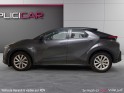 Toyota c-hr hybride my23 1.8l design, caméra de recul, radar av/ar, feu auto, garantie 12 mois occasion simplicicar...