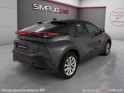 Toyota c-hr hybride my23 1.8l design, caméra de recul, radar av/ar, feu auto, garantie 12 mois occasion simplicicar...