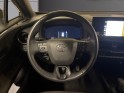 Toyota c-hr hybride my23 1.8l design, caméra de recul, radar av/ar, feu auto, garantie 12 mois occasion simplicicar...