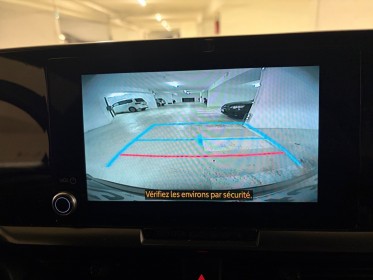 Toyota c-hr hybride my23 1.8l design, caméra de recul, radar av/ar, feu auto, garantie 12 mois occasion simplicicar...