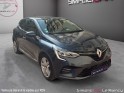 Renault clio v blue dci 85 zen radar de recul entretient a jour garantie 12 mois occasion simplicicar le raincy simplicicar...