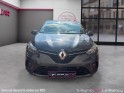 Renault clio v blue dci 85 zen radar de recul entretient a jour garantie 12 mois occasion simplicicar le raincy simplicicar...