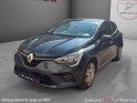 Renault clio v blue dci 85 zen radar de recul entretient a jour garantie 12 mois occasion simplicicar le raincy simplicicar...