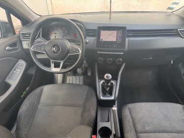 Renault clio v blue dci 85 zen radar de recul entretient a jour garantie 12 mois occasion simplicicar le raincy simplicicar...
