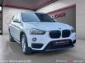 Bmw x1 f48 sdrive 18i 140 ch dkg7 lounge garantie 12 mois occasion simplicicar vernon simplicicar simplicibike france