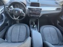 Bmw x1 f48 sdrive 18i 140 ch dkg7 lounge garantie 12 mois occasion simplicicar vernon simplicicar simplicibike france