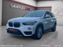 Bmw x1 f48 sdrive 18i 140 ch dkg7 lounge garantie 12 mois occasion simplicicar vernon simplicicar simplicibike france