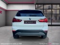 Bmw x1 f48 sdrive 18i 140 ch dkg7 lounge garantie 12 mois occasion simplicicar vernon simplicicar simplicibike france