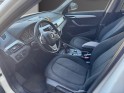 Bmw x1 f48 sdrive 18i 140 ch dkg7 lounge garantie 12 mois occasion simplicicar vernon simplicicar simplicibike france