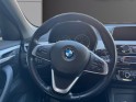 Bmw x1 f48 sdrive 18i 140 ch dkg7 lounge garantie 12 mois occasion simplicicar vernon simplicicar simplicibike france