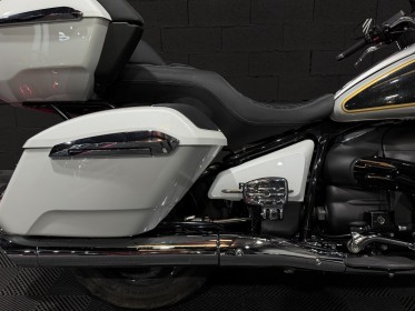 Bmw r18 transcontinental 1800 option 719 - finition pro - garantie 12 mois occasion simplicibike nÎmes simplicicar...