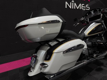 Bmw r18 transcontinental 1800 option 719 - finition pro - garantie 12 mois occasion simplicibike nÎmes simplicicar...