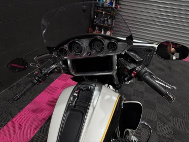 Bmw r18 transcontinental 1800 option 719 - finition pro - garantie 12 mois occasion simplicibike nÎmes simplicicar...