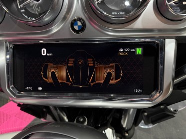 Bmw r18 transcontinental 1800 option 719 - finition pro - garantie 12 mois occasion simplicibike nÎmes simplicicar...
