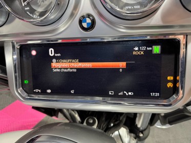 Bmw r18 transcontinental 1800 option 719 - finition pro - garantie 12 mois occasion simplicibike nÎmes simplicicar...