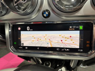 Bmw r18 transcontinental 1800 option 719 - finition pro - garantie 12 mois occasion simplicibike nÎmes simplicicar...