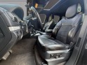 Porsche cayenne 4.8 v8 gts tiptronic - garantie 12mois - attelage - toit ouvant - camera de recul - bose - suivie d'entretien...