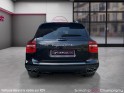 Porsche cayenne 4.8 v8 gts tiptronic - garantie 12mois - attelage - toit ouvant - camera de recul - bose - suivie d'entretien...