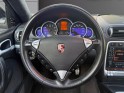 Porsche cayenne 4.8 v8 gts tiptronic - garantie 12mois - attelage - toit ouvant - camera de recul - bose - suivie d'entretien...