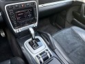 Porsche cayenne 4.8 v8 gts tiptronic - garantie 12mois - attelage - toit ouvant - camera de recul - bose - suivie d'entretien...