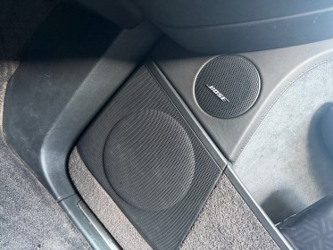 Porsche cayenne 4.8 v8 gts tiptronic - garantie 12mois - attelage - toit ouvant - camera de recul - bose - suivie d'entretien...