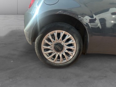 Fiat 500c my22 1.0 70 ch hybride bsg s/s dolcevita toit panoramique garantie 12 mois occasion simplicicar le raincy...