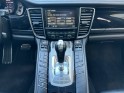 Porsche panamera v6 3.0d 300 tiptronic suivi complet porsche / sport design / pdls / to / jantes 20 / sieges chauffants 18......