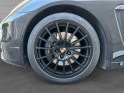 Porsche panamera v6 3.0d 300 tiptronic suivi complet porsche / sport design / pdls / to / jantes 20 / sieges chauffants 18......
