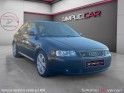 Audi s3 quattro 1.8t origine france entretien complet 3ème main etat concours garantie 12 mois occasion simplicicar vernon...