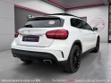 Mercedes gla 200 7-g dct fascination - 1ère main - toit ouvrant - caméra - sièges chauffants - entretiens mercedes -......
